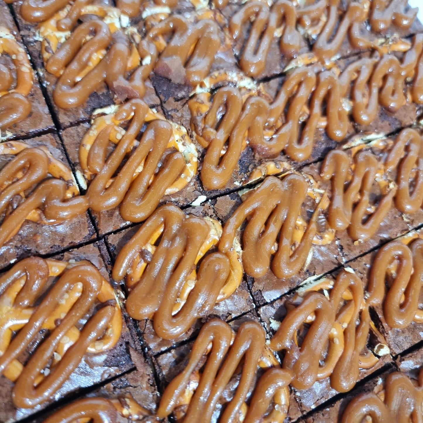 EB Tray Bakes