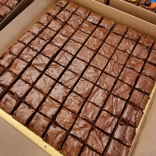 EB Tray Bakes