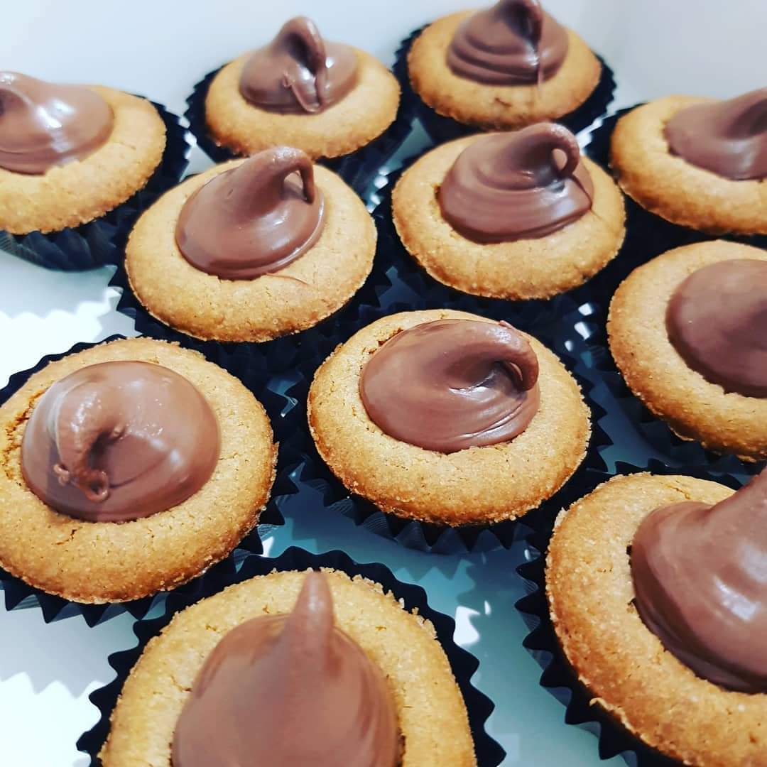 Box Of 12 Chewy Pods - effabakes