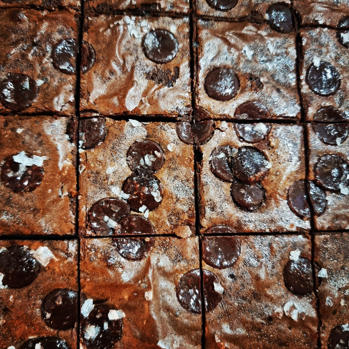 EB Tray Bakes