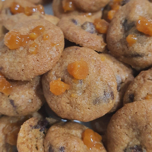 EB Cookies - effabakes