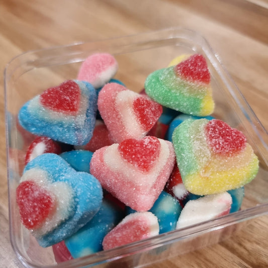 Lil' Tub Of Chews