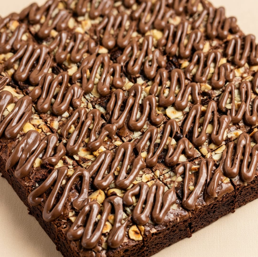 EB Tray Bakes 9"x 9"