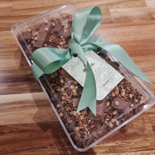 Brownie Gift Box
