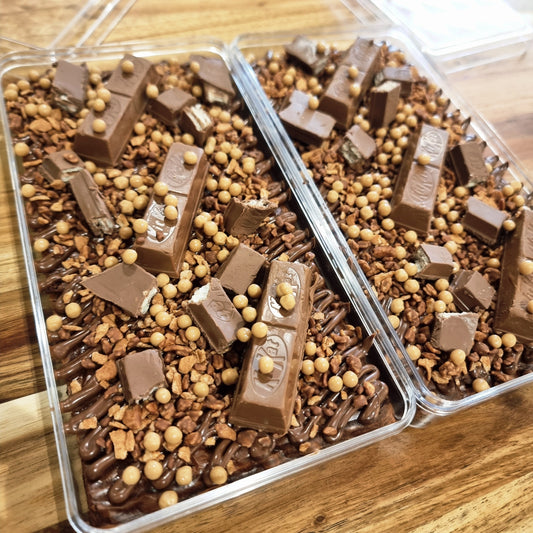 Brownie Gift Box