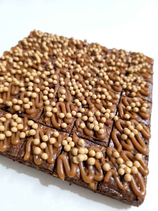 EB Tray Bakes 9"x 9"