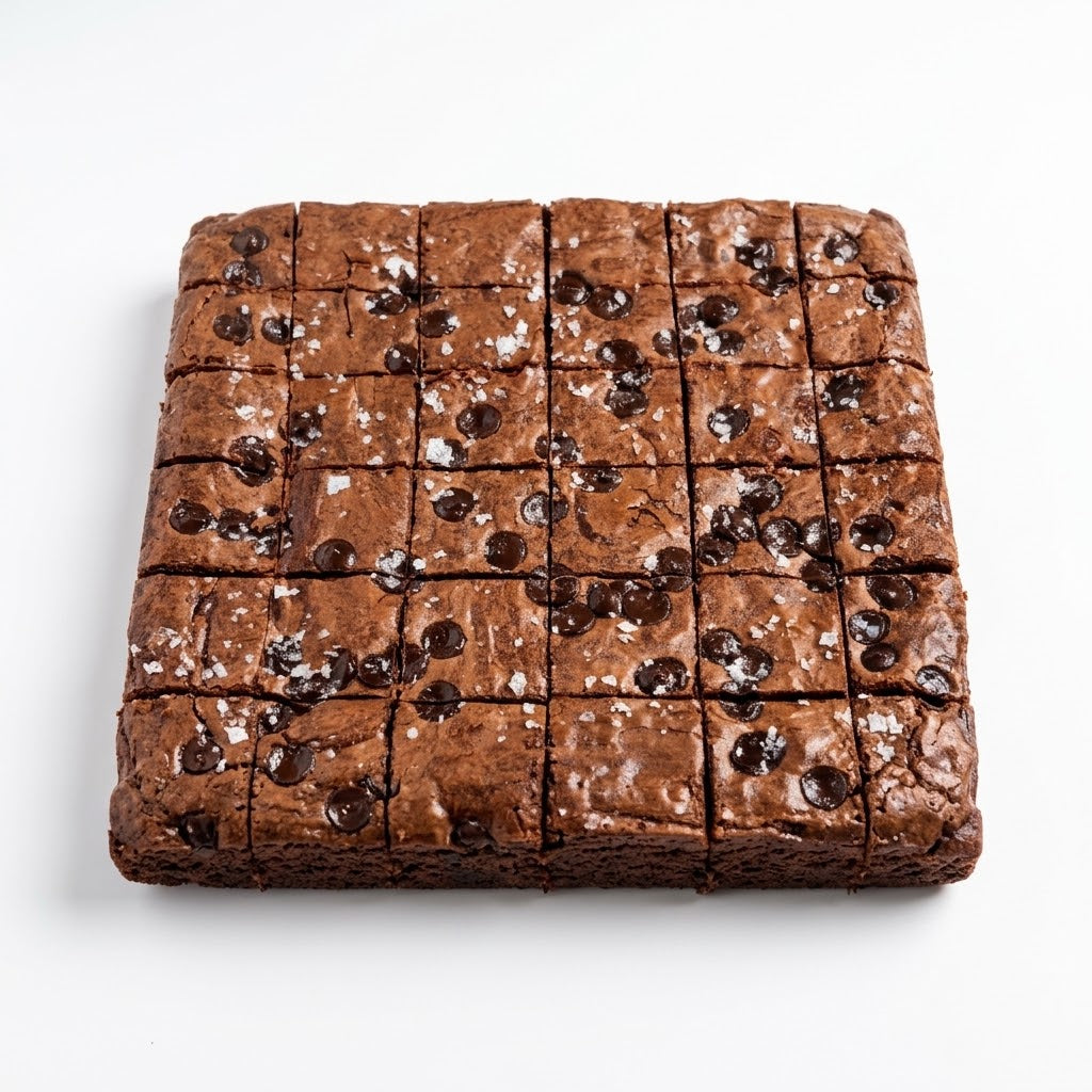 EB Tray Bakes 9"x 9"
