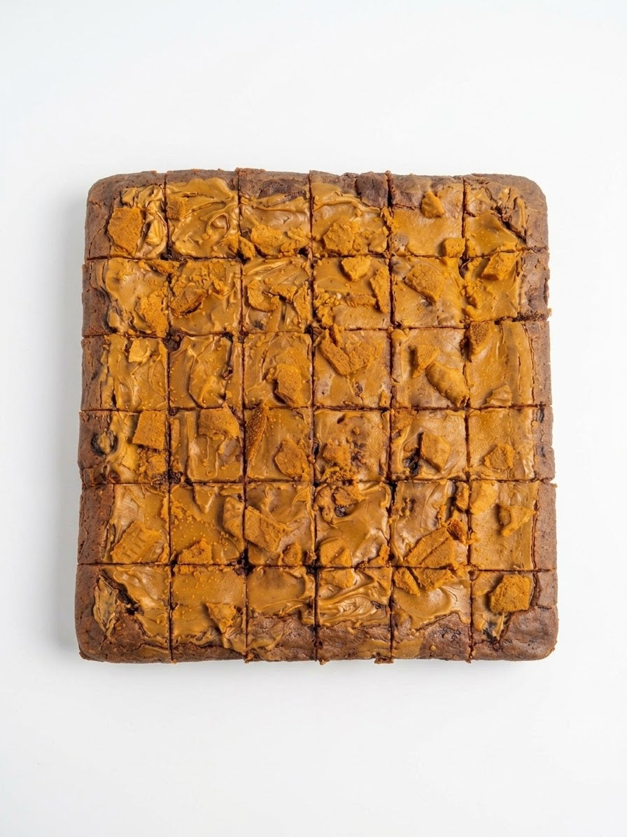 EB Tray Bakes 9"x 9"