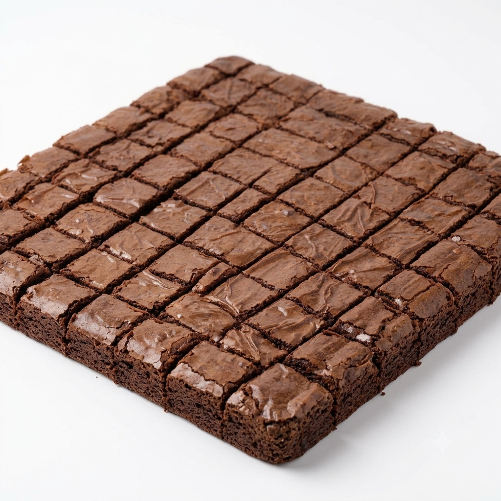 EB Tray Bakes 9"x 9"