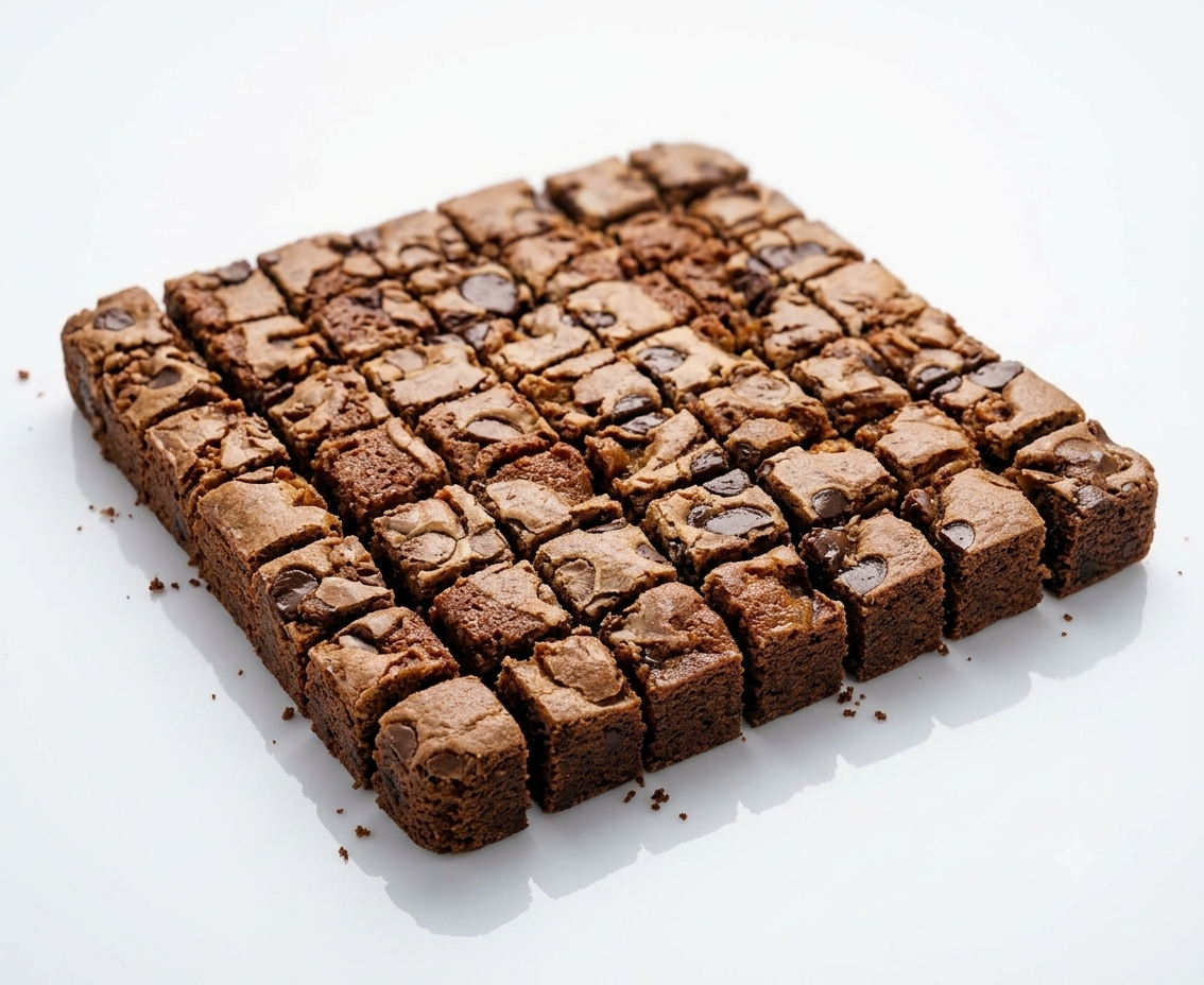 EB Tray Bakes 9"x 9"