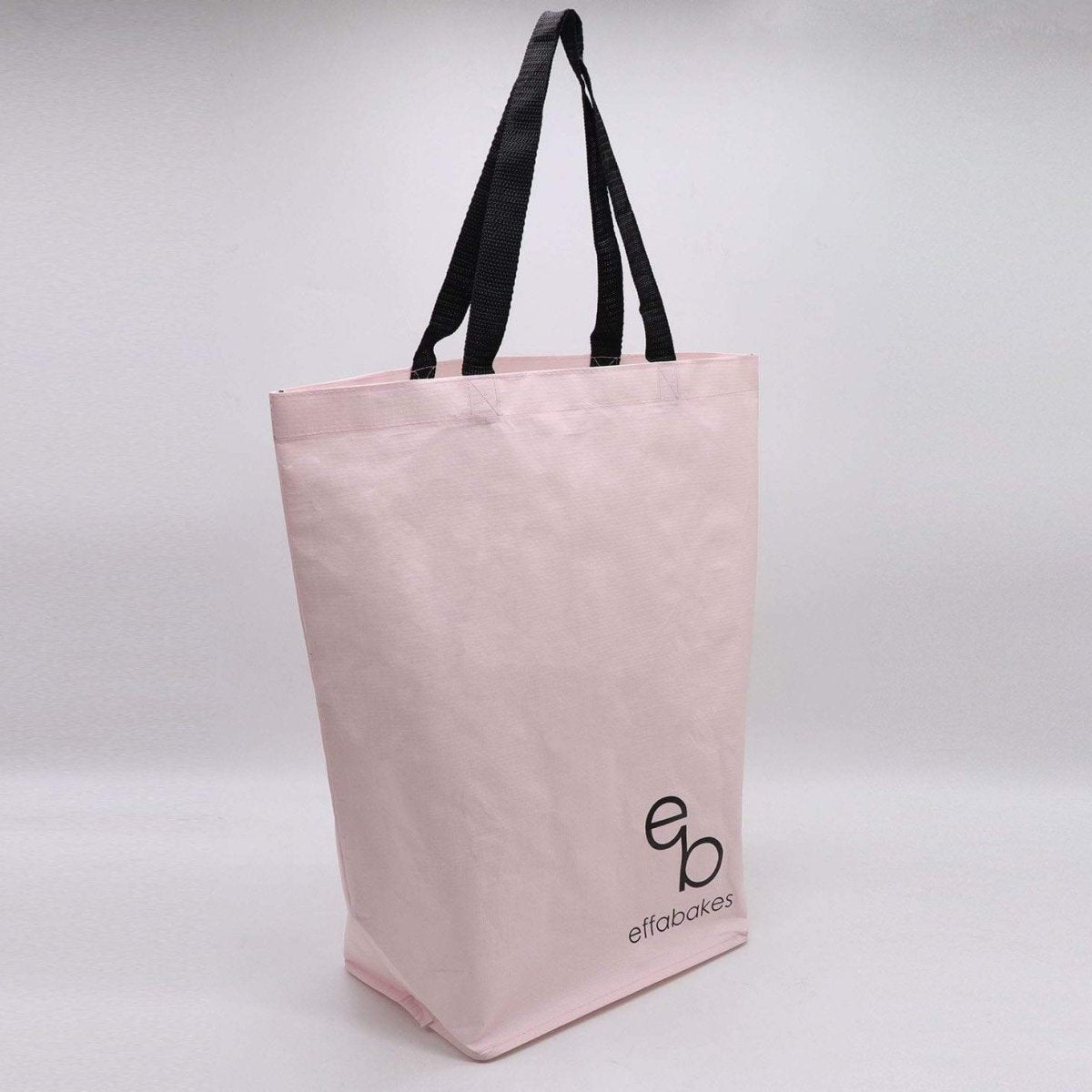 Tote Bag - effabakes