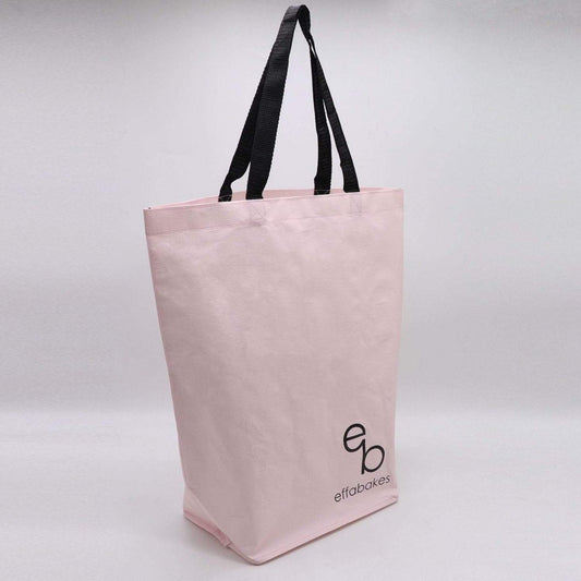 Tote Bag - effabakes
