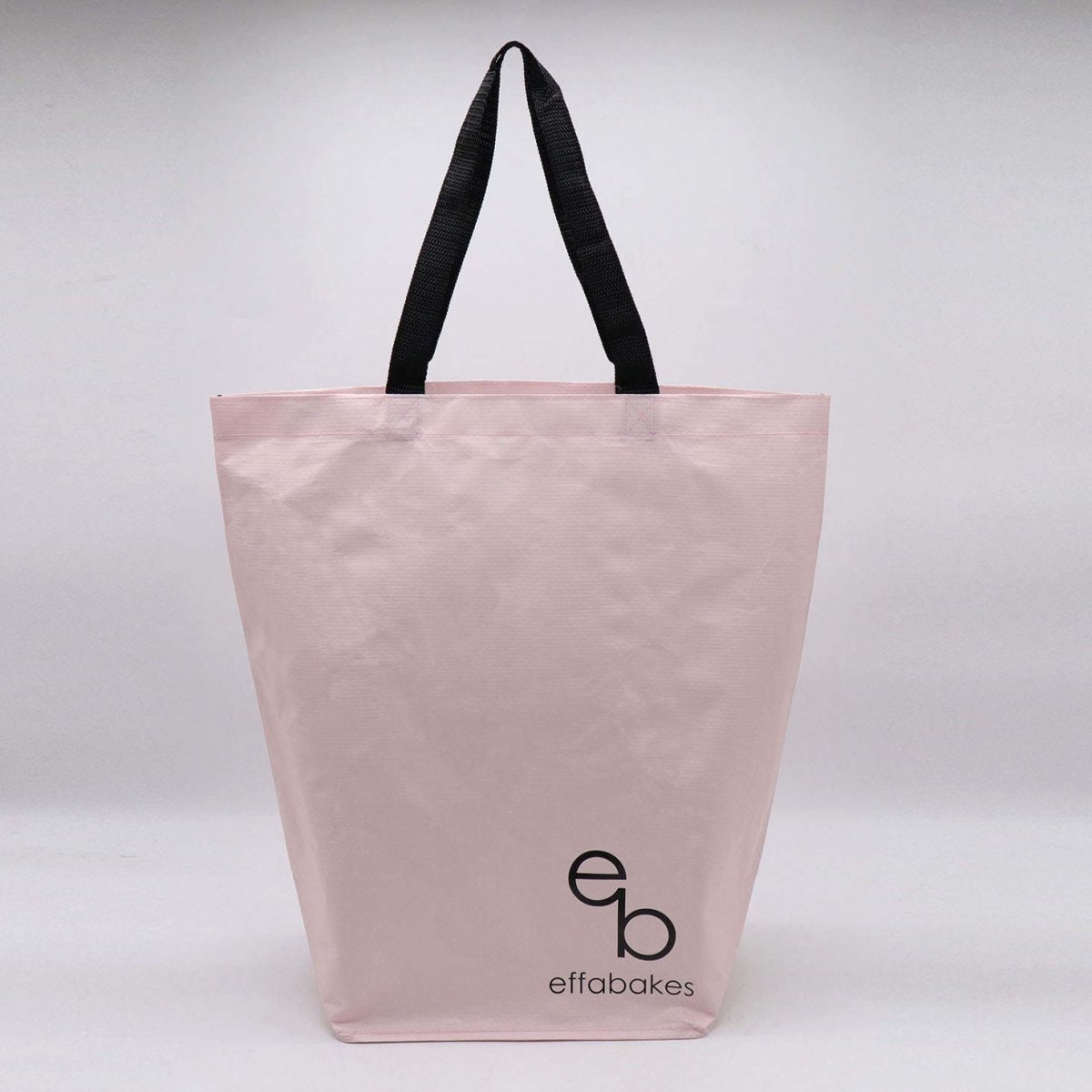 Tote Bag - effabakes